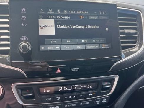 Used 2022 Honda Passport Elite image 45