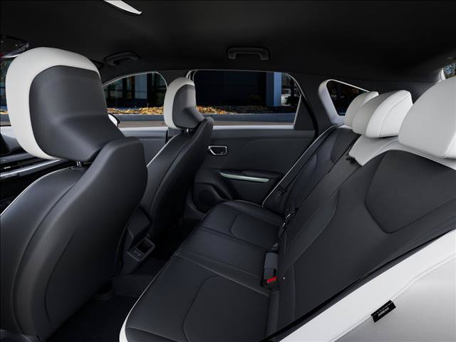 New 2026 Kia K4 GT-Line FWD image 18