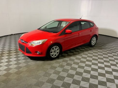 Used 2012 Ford Focus SE image 14