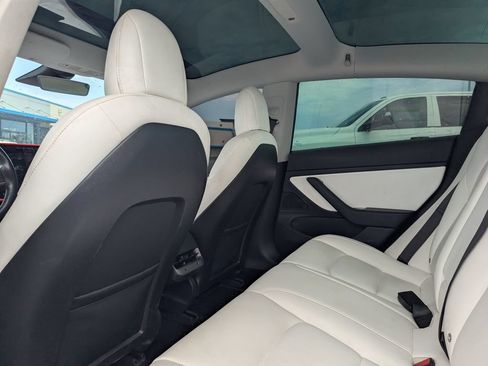 Used 2018 Tesla Model 3 Long Range AWD/4WD image 27