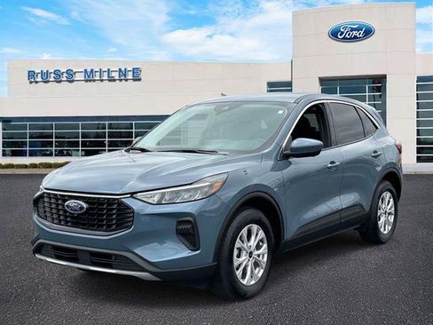 Used 2024 Ford Escape Active w/ Tech Pack #2 image 6