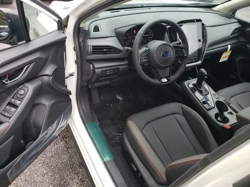 New 2026 Subaru Crosstrek 2.5i Limited AWD/4WD image 10