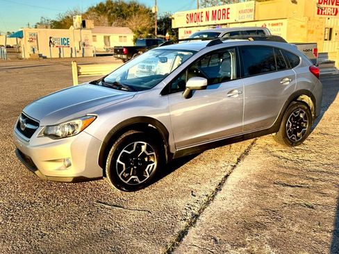 Used 2015 Subaru Crosstrek 2.0i Premium w/ Moonroof Package image 5