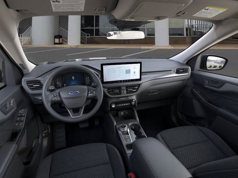 New 2026 Ford Escape Active w/ Tech Pack #1 image 9