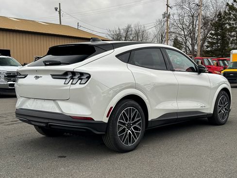 New 2025 Ford Mustang Mach-E Premium AWD/4WD image 3