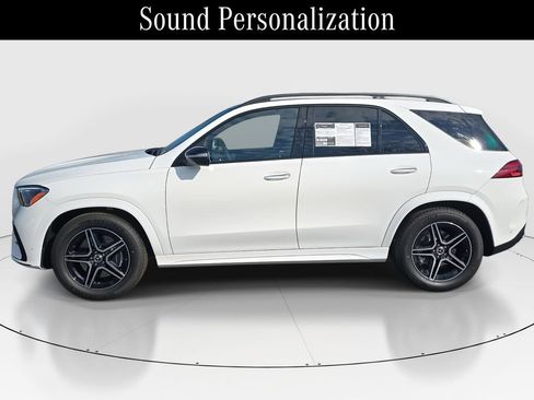 Certified 2026 Mercedes-Benz GLE 350 4MATIC image 9