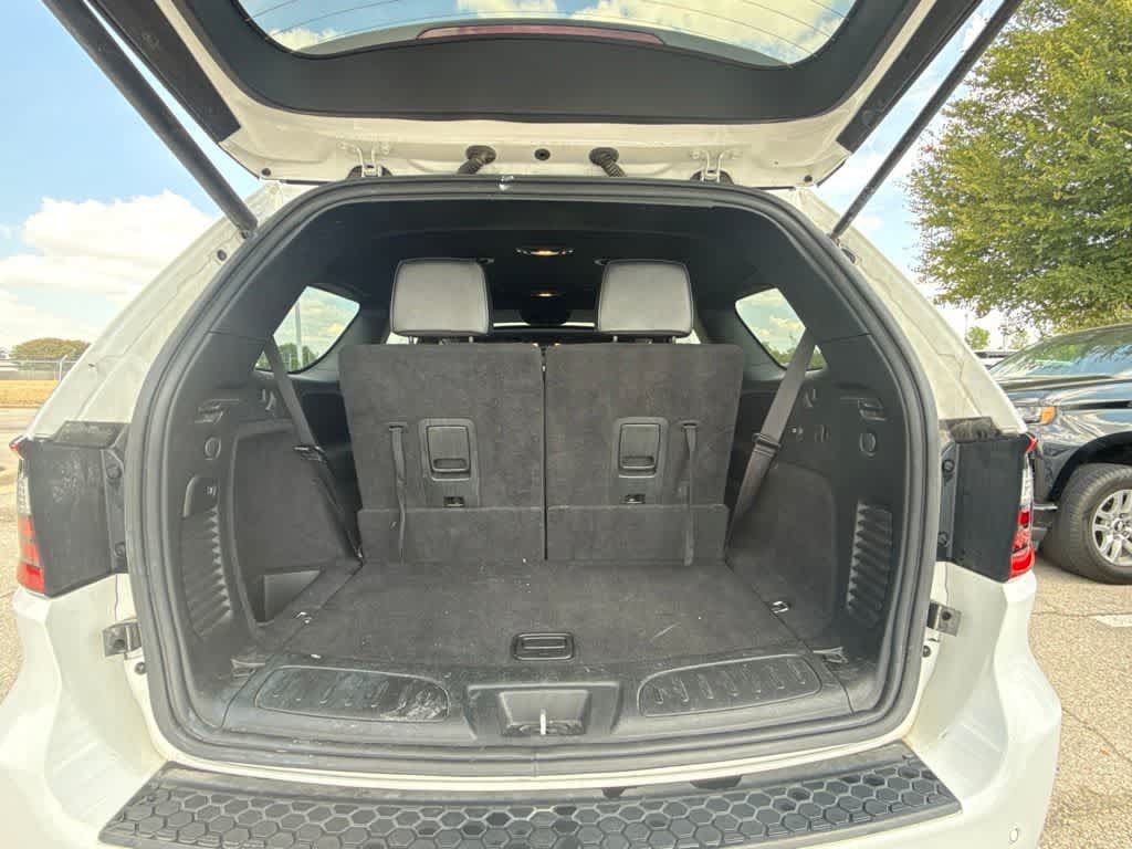 Used 2024 Dodge Durango GT RWD image 11