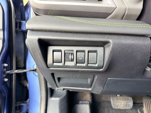 Used 2020 Subaru Outback Onyx Edition XT AWD/4WD image 17