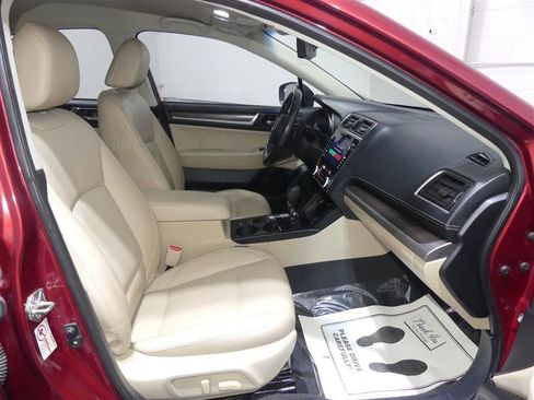 Used 2019 Subaru Legacy 2.5i Limited w/ Popular Package #2A image 23