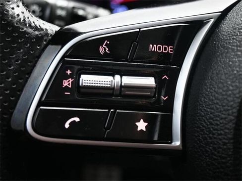 Used 2022 Kia Forte GT-Line w/ GT-Line Premium Package image 31