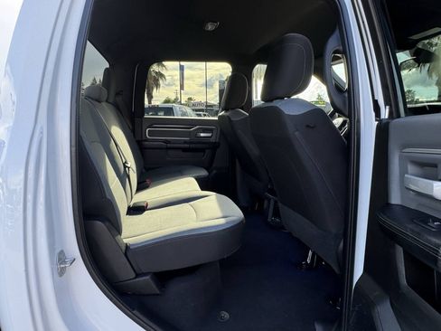 Used 2022 RAM 2500 Big Horn AWD/4WD image 20