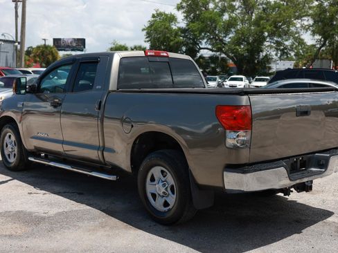 Used 2007 Toyota Tundra SR5 RWD image 5