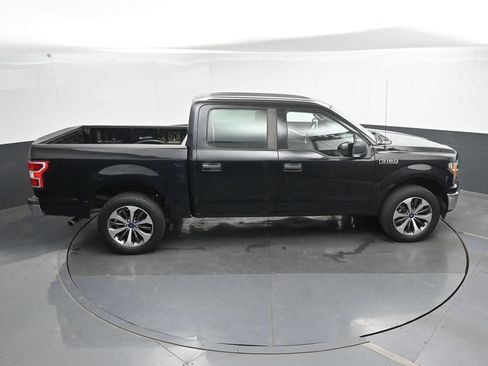 Used 2019 Ford F150 XL w/ Equipment Group 101A Mid AWD/4WD image 29