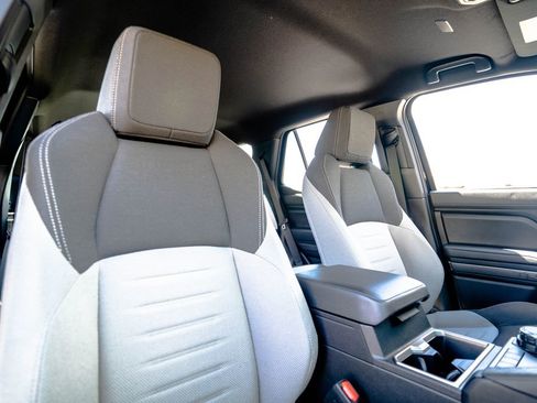 New 2026 Toyota 4Runner TRD Sport AWD/4WD image 21