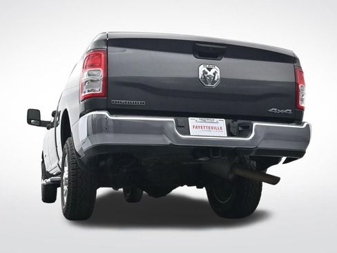 Used 2024 RAM 2500 Big Horn AWD/4WD image 37