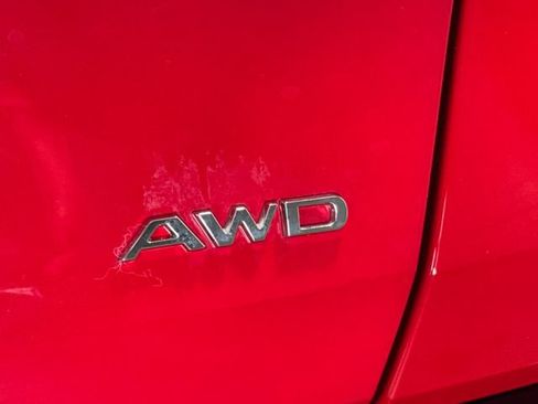 Certified 2025 Acura ADX A-Spec AWD/4WD image 6