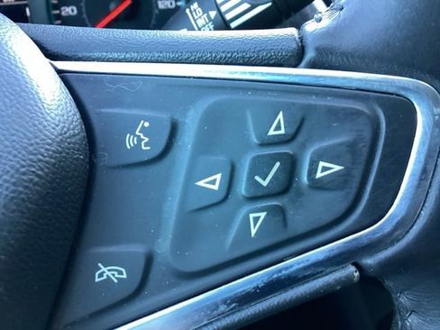 Used 2020 Chevrolet Malibu RS w/ LPO, Convenience Package 1 image 14