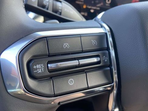 Certified 2026 GMC Yukon Denali w/ Sun & Power Step Package image 18