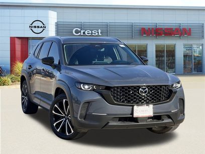 Used 2025 MAZDA CX-50 AWD 2.5 S w/ Premium Plus Pkg