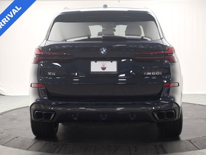 Used 2026 BMW X5 M60i