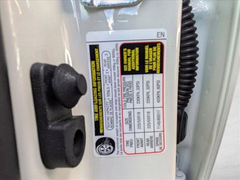 New 2026 Subaru Crosstrek 2.5i Limited image 21