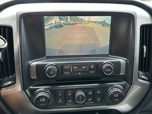 Used 2016 Chevrolet Silverado 1500 LT w/ All Star Edition AWD/4WD image 16