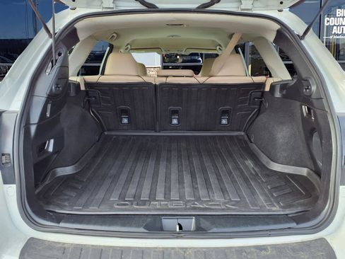 Used 2019 Subaru Outback 2.5i Limited w/ Popular Package #2 image 5