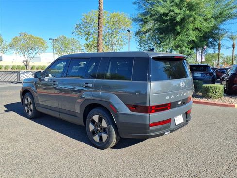 New 2026 Hyundai Santa Fe SE image 4