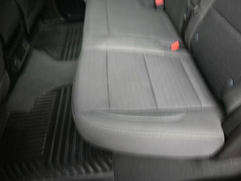 Used 2023 Chevrolet Silverado 1500 Custom w/ Rally Edition image 21