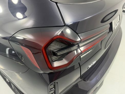 Certified 2024 BMW X3 M40i w/ Premium Package image 4