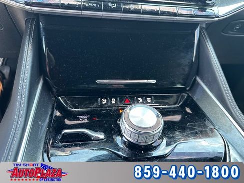 Used 2022 Jeep Wagoneer Series I AWD/4WD image 20