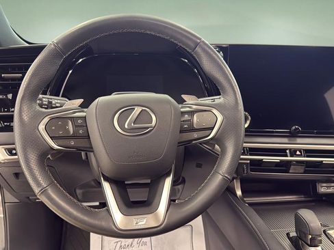 Used 2023 Lexus RX 350 F Sport w/ Cold Area Package AWD/4WD image 20