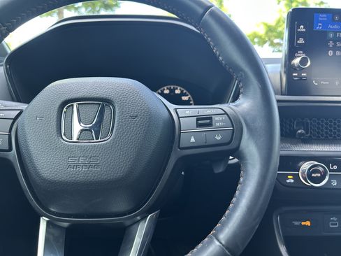 Used 2024 Honda CR-V Sport-L image 19