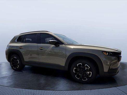 New 2026 MAZDA CX-50 Meridian Edition w/ Weather Package AWD/4WD image 1
