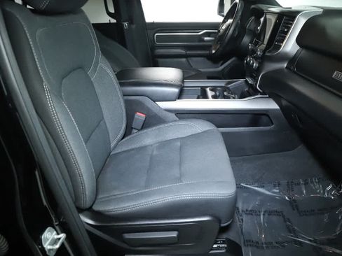 Used 2019 RAM 1500 Big Horn AWD/4WD image 35