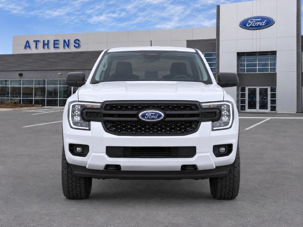 New 2026 Ford Ranger XL RWD image 5