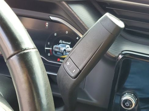 Used 2024 GMC Sierra 2500 Denali Ultimate image 17