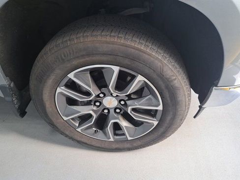 Used 2023 Chevrolet Silverado 1500 LT image 26