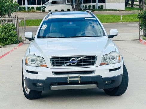 Used 2011 Volvo XC90 3.2 FWD image 2