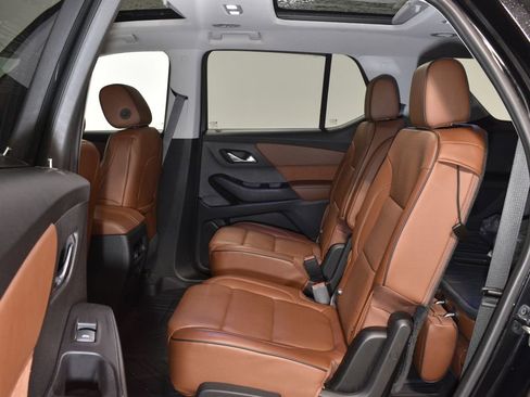 Used 2019 Chevrolet Traverse High Country w/ LPO, Floor Liner Package image 27