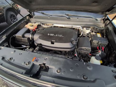 Used 2019 GMC Canyon All Terrain w/ All Terrain X Package image 14