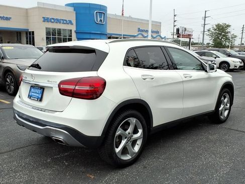 Used 2019 Mercedes-Benz GLA 250 4MATIC image 10