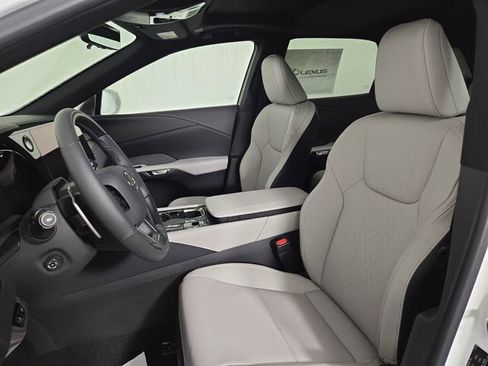 New 2026 Lexus RX 350 Premium Plus AWD/4WD image 13