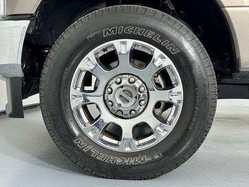 Used 2020 Ford F250 King Ranch w/ King Ranch Ultimate Package AWD/4WD image 38