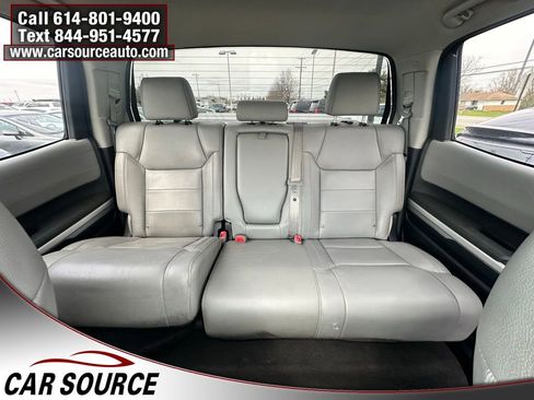 Used 2014 Toyota Tundra Limited image 15