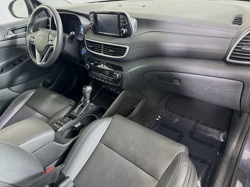 Used 2020 Hyundai Tucson Limited image 32