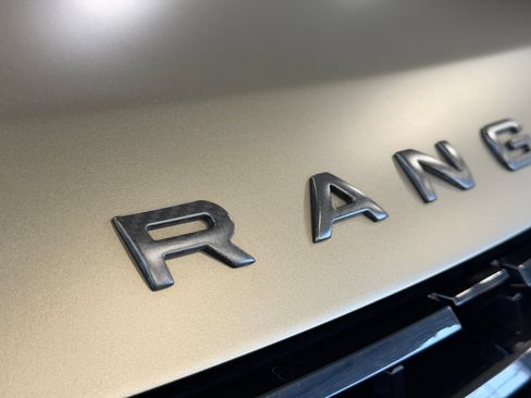 Certified 2024 Land Rover Range Rover Sport SV Edition One Carbon Bronze AWD/4WD image 15