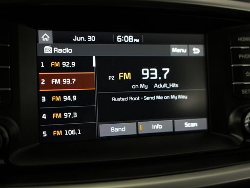 Used 2019 Kia Sorento FWD V6 image 20