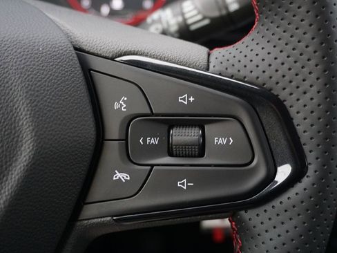 New 2026 Chevrolet Trax RS image 19