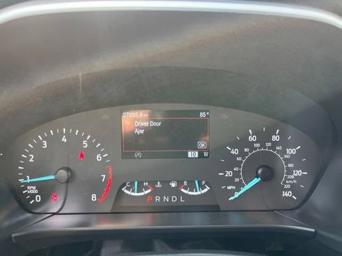 Used 2022 Ford Escape SE FWD image 18